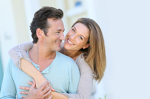 Get Summer-Ready With a Brighter, Healthier Smile