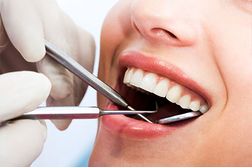 Advanced Oral Cancer Detection at Your Dental Visit