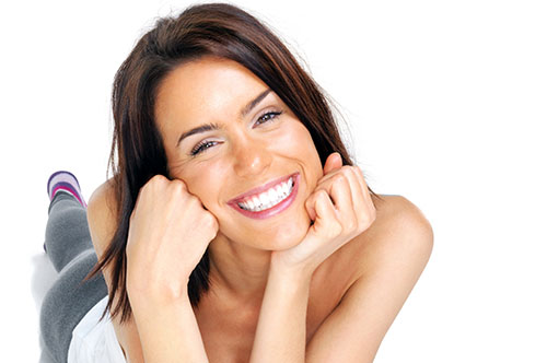 Restore Your Smile With Modern Tooth-Colored Fillings
